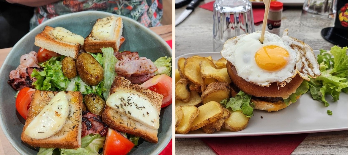 La Civette - Gallery Image 9