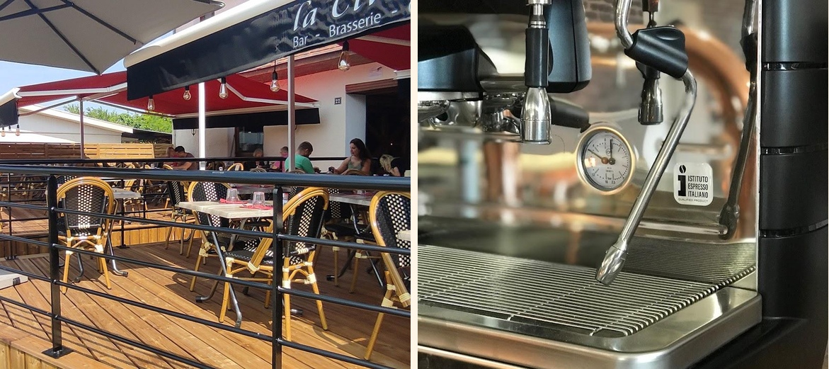 La Civette - Gallery Image 1