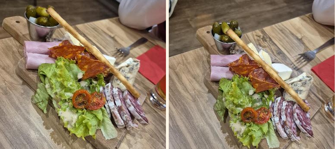 La Civette - Gallery Image 2