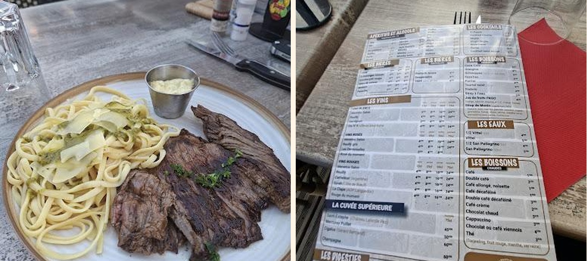 La Civette - Gallery Image 4