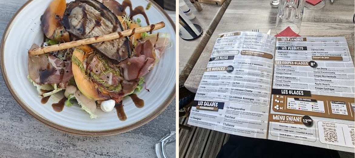 La Civette - Gallery Image 5