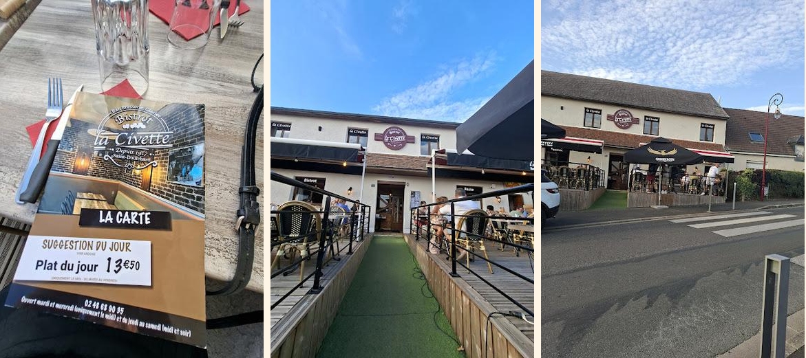 La Civette - Gallery Image 6