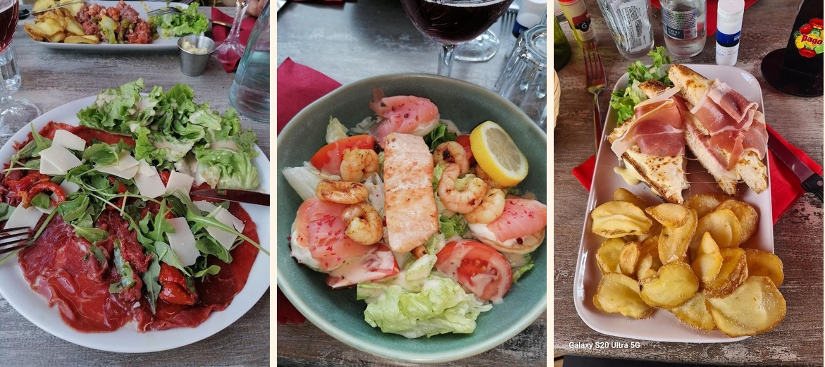 La Civette - Gallery Image 8